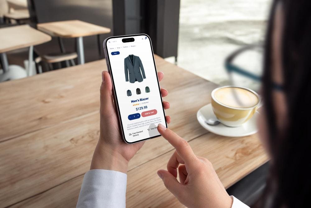 User-Centric Design: Making Every Click Count on Mobile