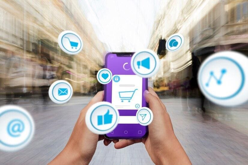 WeTheNorthOnionLinks: Seamless Mobile Shopping Experiences