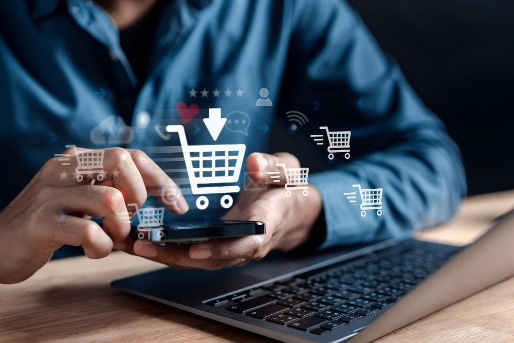 The Future is Handheld: Navigating the Mobile Web Evolution